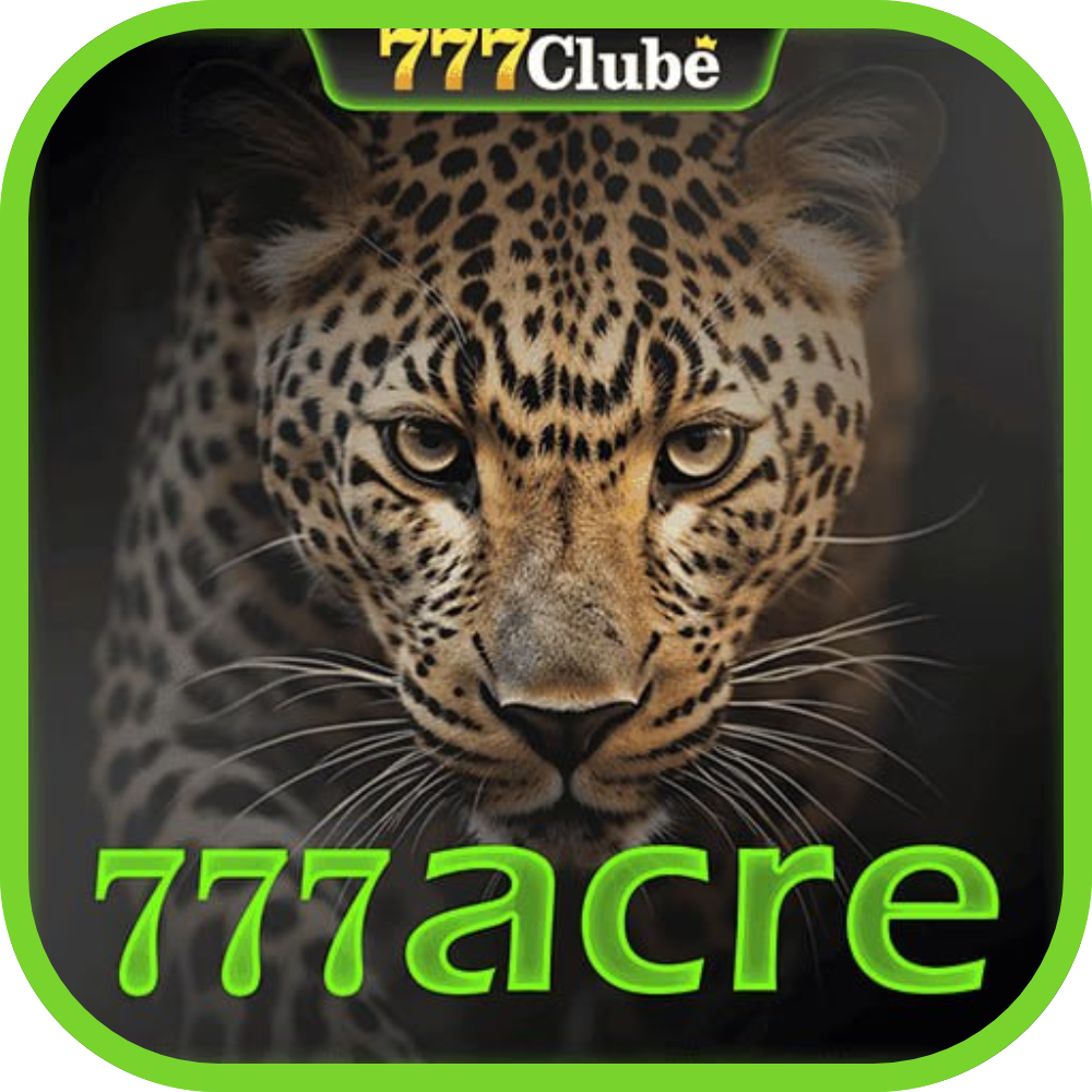 777ACRE Logo